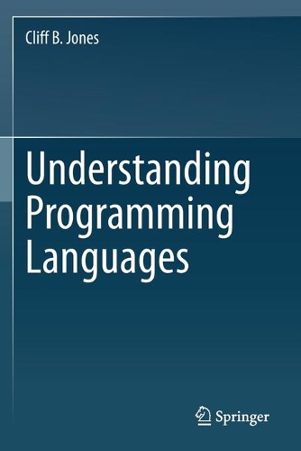 Understanding Programming Languages. 2020 ed.