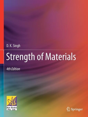 Strength of Materials. Fourth Edition 2021