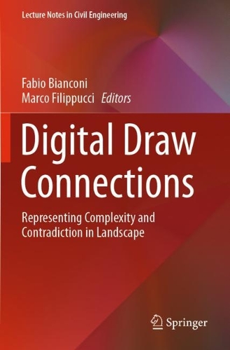 Digital Draw Connections: Representing Complexity and Contradiction in Landscape. 2021 ed.