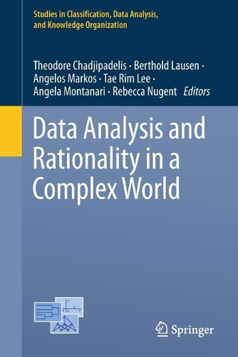 Data Analysis and Rationality in a Complex World.