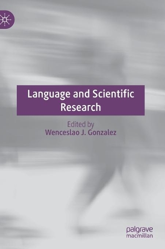 Language and Scientific Research.