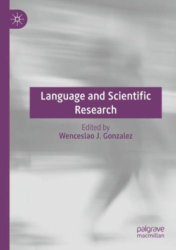 Language and Scientific Research. 2021 ed.