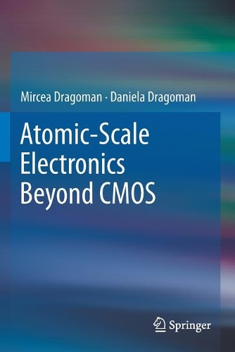 Atomic-Scale Electronics Beyond CMOS. 2021 ed.