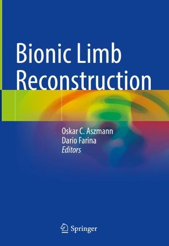Bionic Limb Reconstruction. 2021 ed.