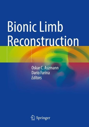 Bionic Limb Reconstruction. 2021 ed.