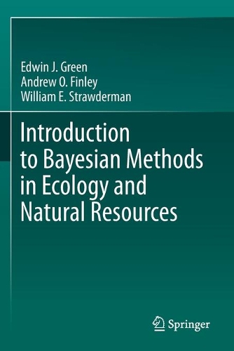 Introduction to Bayesian Methods in Ecology and Natural Resources. 2020 ed.