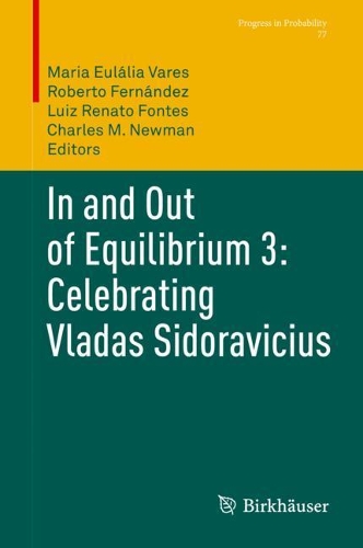 In and Out of Equilibrium 3