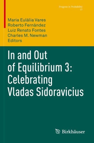 In and Out of Equilibrium 3