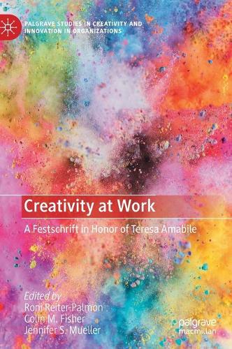 Creativity at Work