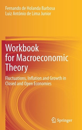 Workbook for Macroeconomic Theory