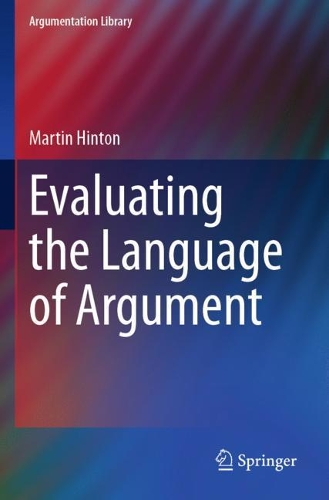 Evaluating the Language of Argument. 2021 ed.