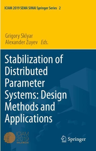 Stabilization of Distributed Parameter Systems
