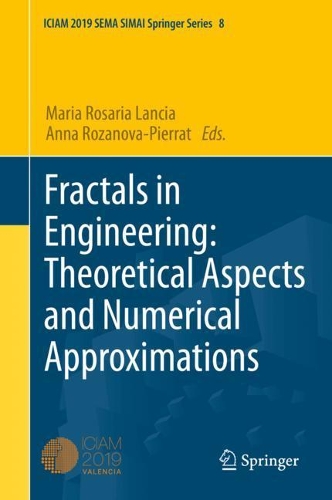 Fractals in Engineering
