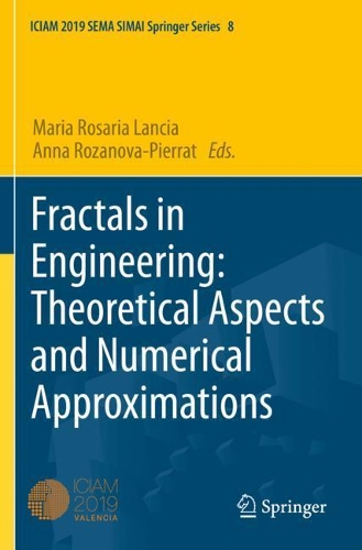 Fractals in Engineering