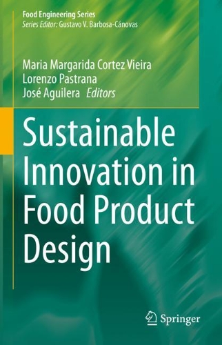 Sustainable Innovation in Food Product Design. 2021 ed.