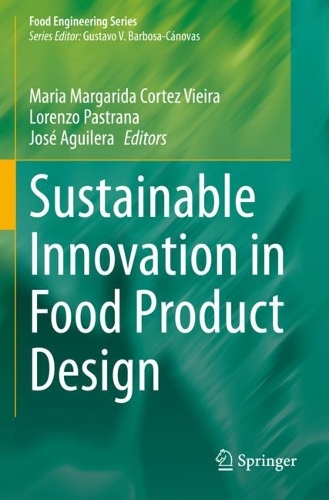 Sustainable Innovation in Food Product Design. 2021 ed.