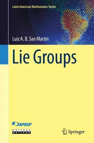 Lie Groups.
