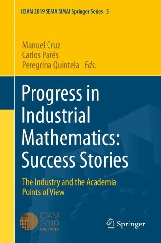 Progress in Industrial Mathematics