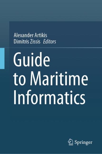 Guide to Maritime Informatics. 2021 ed.