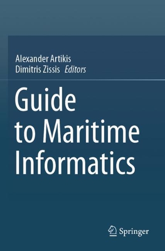 Guide to Maritime Informatics. 2021 ed.