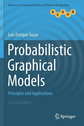 Probabilistic Graphical Models: Principles and Applications. Second Edition 2021