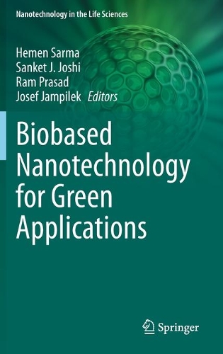 Biobased Nanotechnology for Green Applications. 2021 ed.