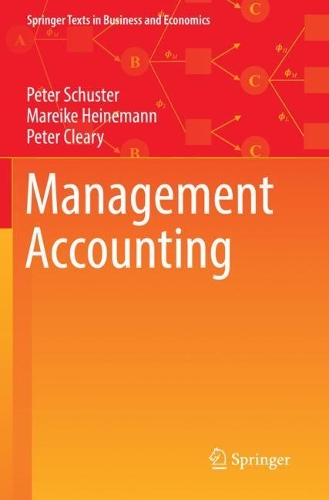 Management Accounting. 2021 ed.
