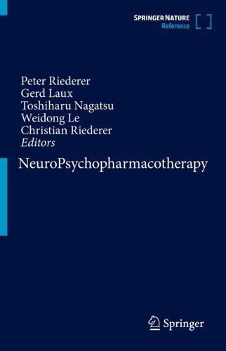 NeuroPsychopharmacotherapy. 2022 ed.