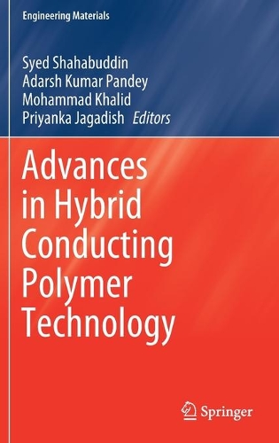 Advances in Hybrid Conducting Polymer Technology. 2021 ed.
