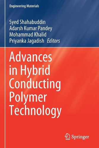 Advances in Hybrid Conducting Polymer Technology. 2021 ed.
