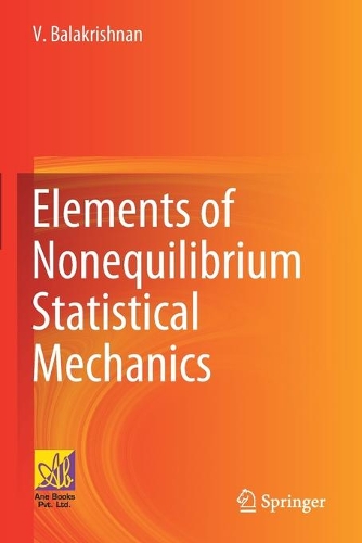 Elements of Nonequilibrium Statistical Mechanics. 2021 ed.