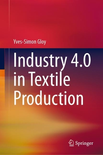 Industry 4.0 in Textile Production.