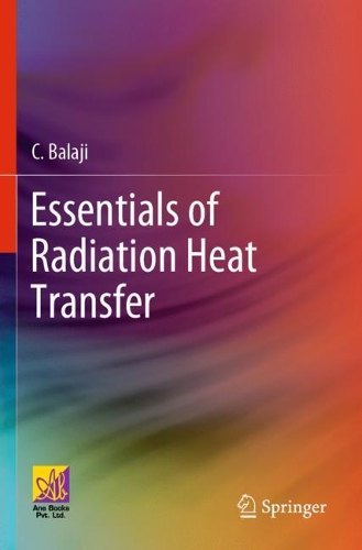 Essentials of Radiation Heat Transfer. 2021 ed.
