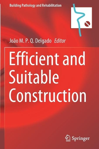Efficient and Suitable Construction. 2021 ed.