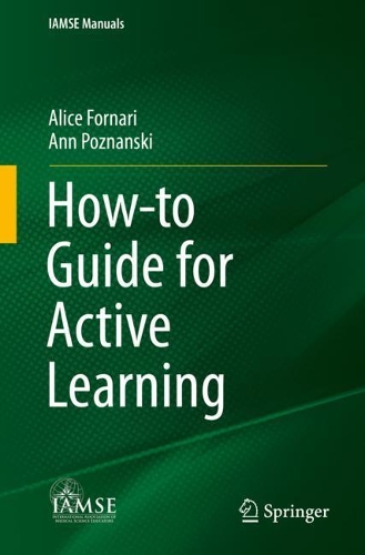 How-to Guide for Active Learning.