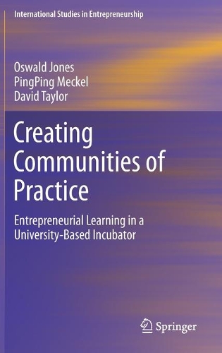 Creating Communities of Practice
