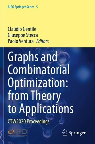 Graphs and Combinatorial Optimization