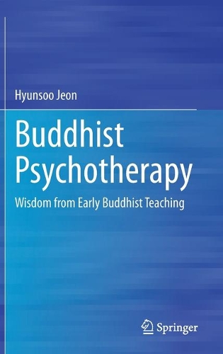Buddhist Psychotherapy