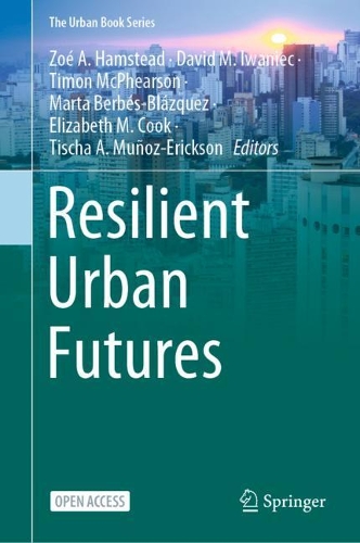 Resilient Urban Futures.