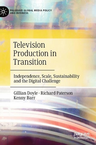Television Production in Transition