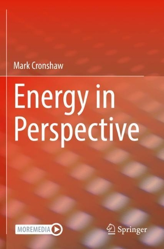 Energy in Perspective. 2021 ed.