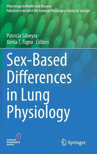 Sex-Based Differences in Lung Physiology. 2021 ed.