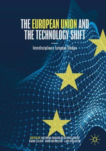 The European Union and the Technology Shift. 2021 ed.