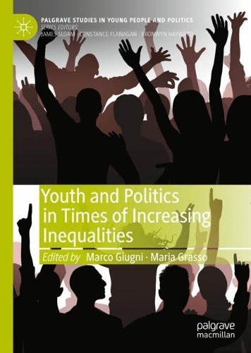 Youth and Politics in Times of Increasing Inequalities.