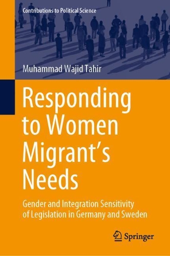Responding to Women Migrant's Needs