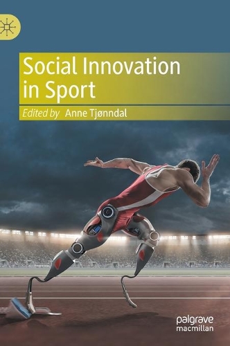 Social Innovation in Sport.