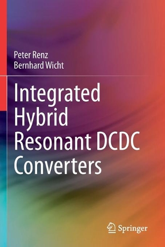 Integrated Hybrid Resonant DCDC Converters. 2021 ed.