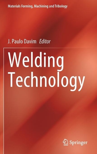 Welding Technology. 2021 ed.