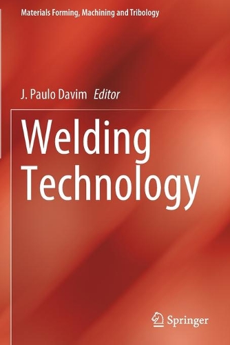 Welding Technology. 2021 ed.