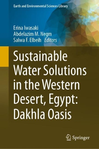 Sustainable Water Solutions in the Western Desert, Egypt